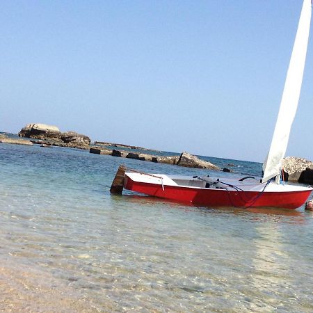 Riviera Villa Sul Mare Συρακούσες Εξωτερικό φωτογραφία
