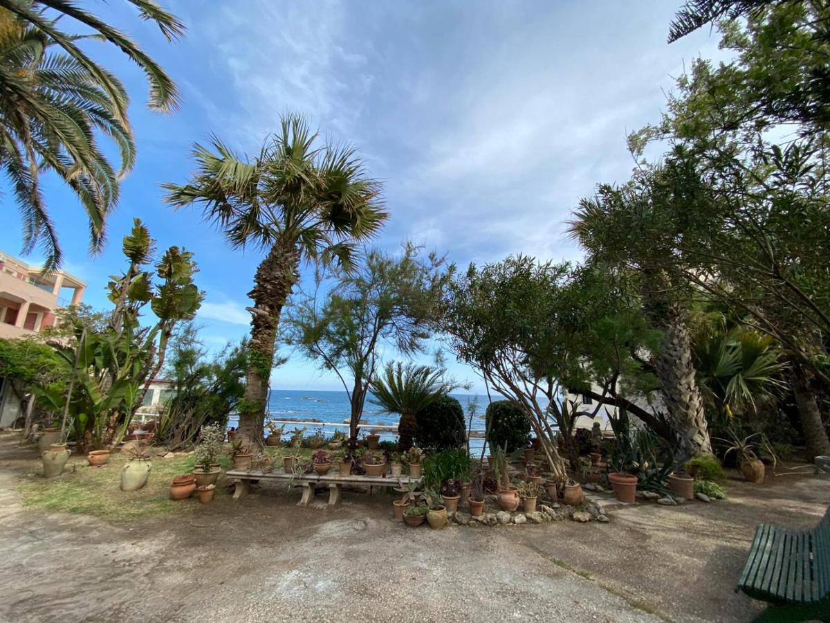 Riviera Villa Sul Mare Συρακούσες Εξωτερικό φωτογραφία