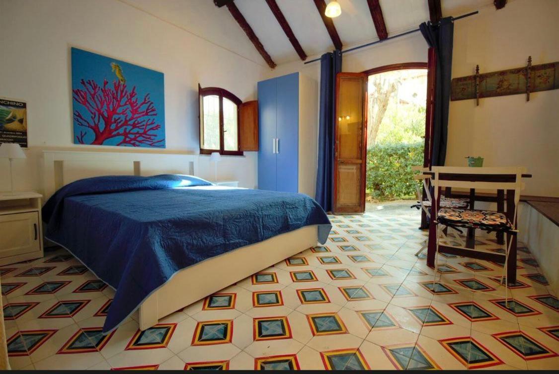 Riviera Villa Sul Mare Συρακούσες Εξωτερικό φωτογραφία