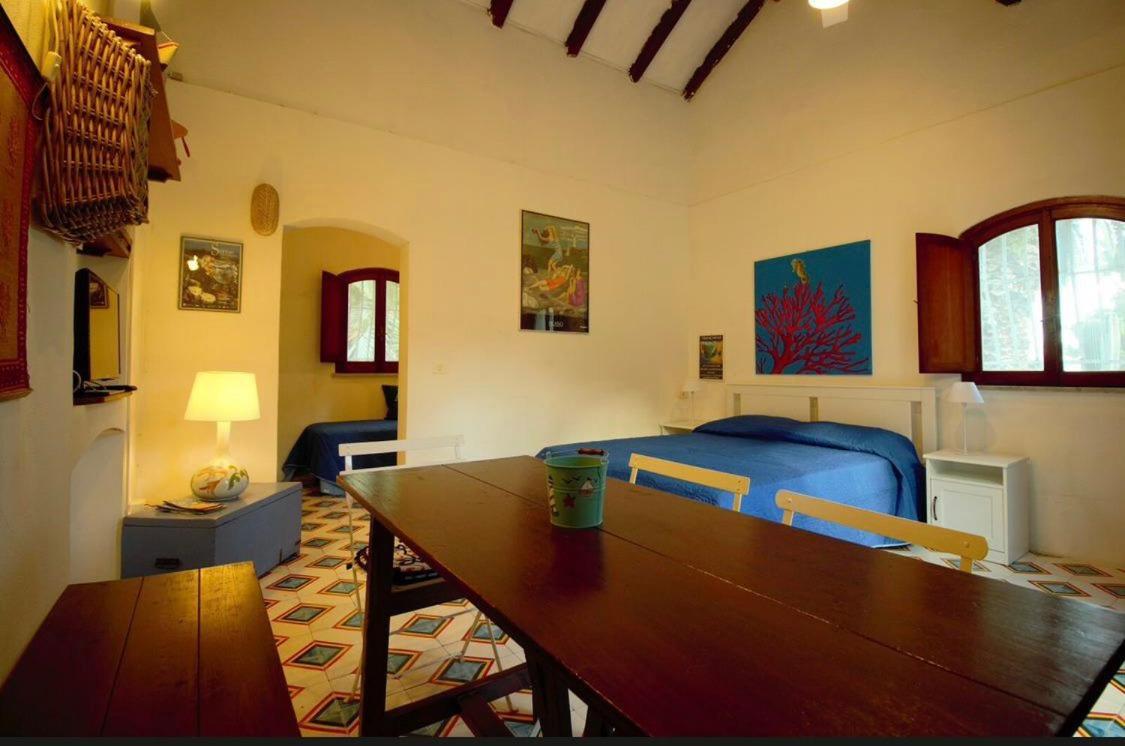Riviera Villa Sul Mare Συρακούσες Εξωτερικό φωτογραφία