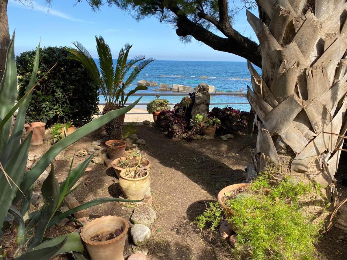 Riviera Villa Sul Mare Συρακούσες Εξωτερικό φωτογραφία