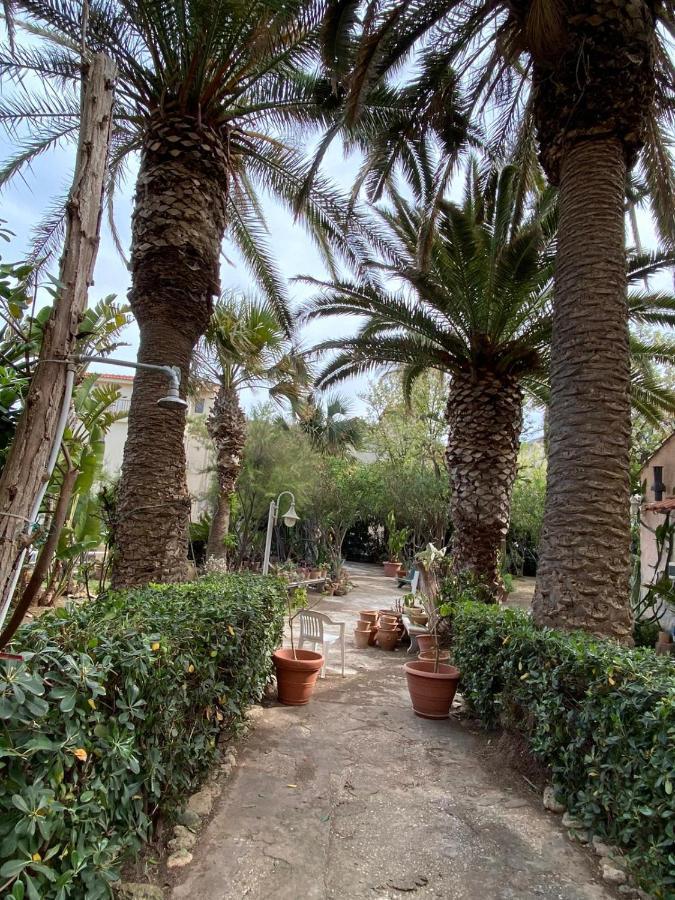 Riviera Villa Sul Mare Συρακούσες Εξωτερικό φωτογραφία