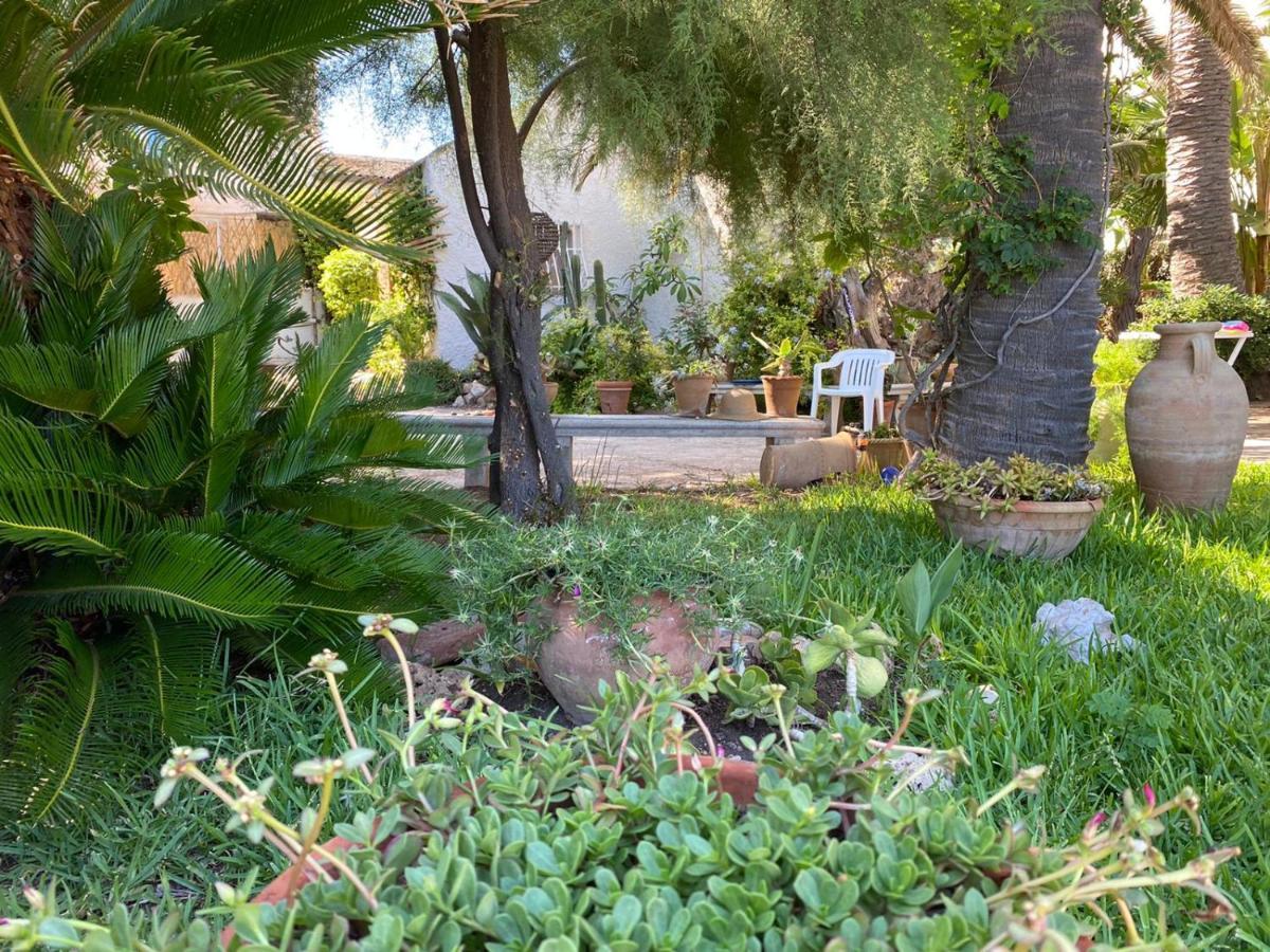 Riviera Villa Sul Mare Συρακούσες Εξωτερικό φωτογραφία