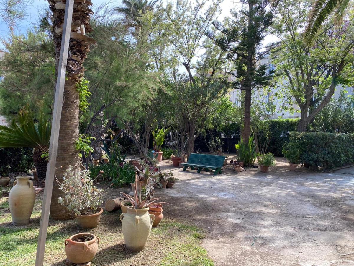 Riviera Villa Sul Mare Συρακούσες Εξωτερικό φωτογραφία