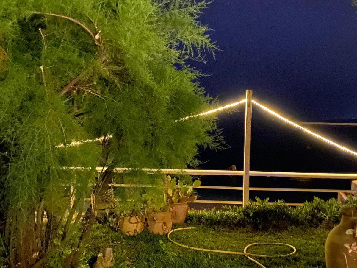 Riviera Villa Sul Mare Συρακούσες Εξωτερικό φωτογραφία