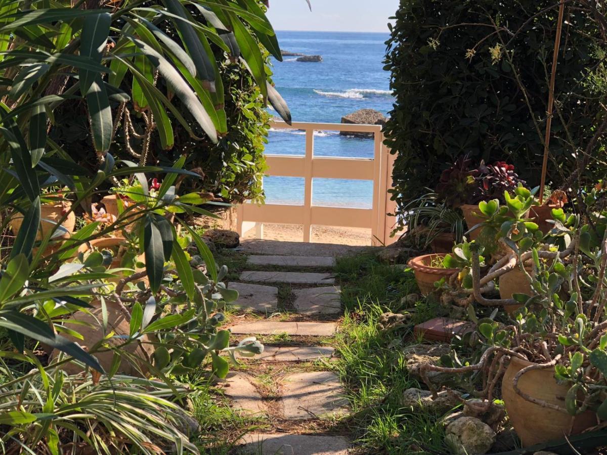 Riviera Villa Sul Mare Συρακούσες Εξωτερικό φωτογραφία
