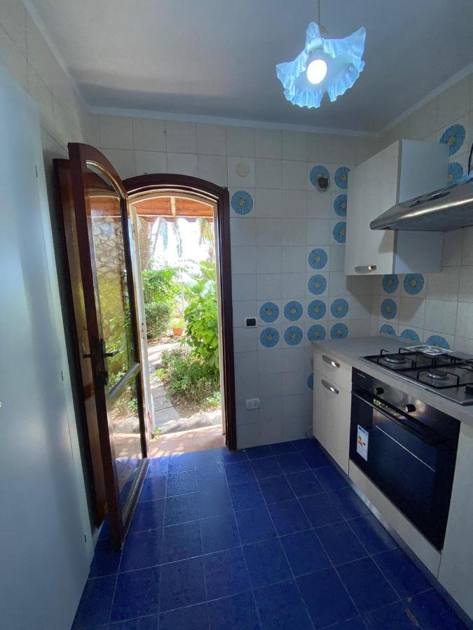 Riviera Villa Sul Mare Συρακούσες Εξωτερικό φωτογραφία