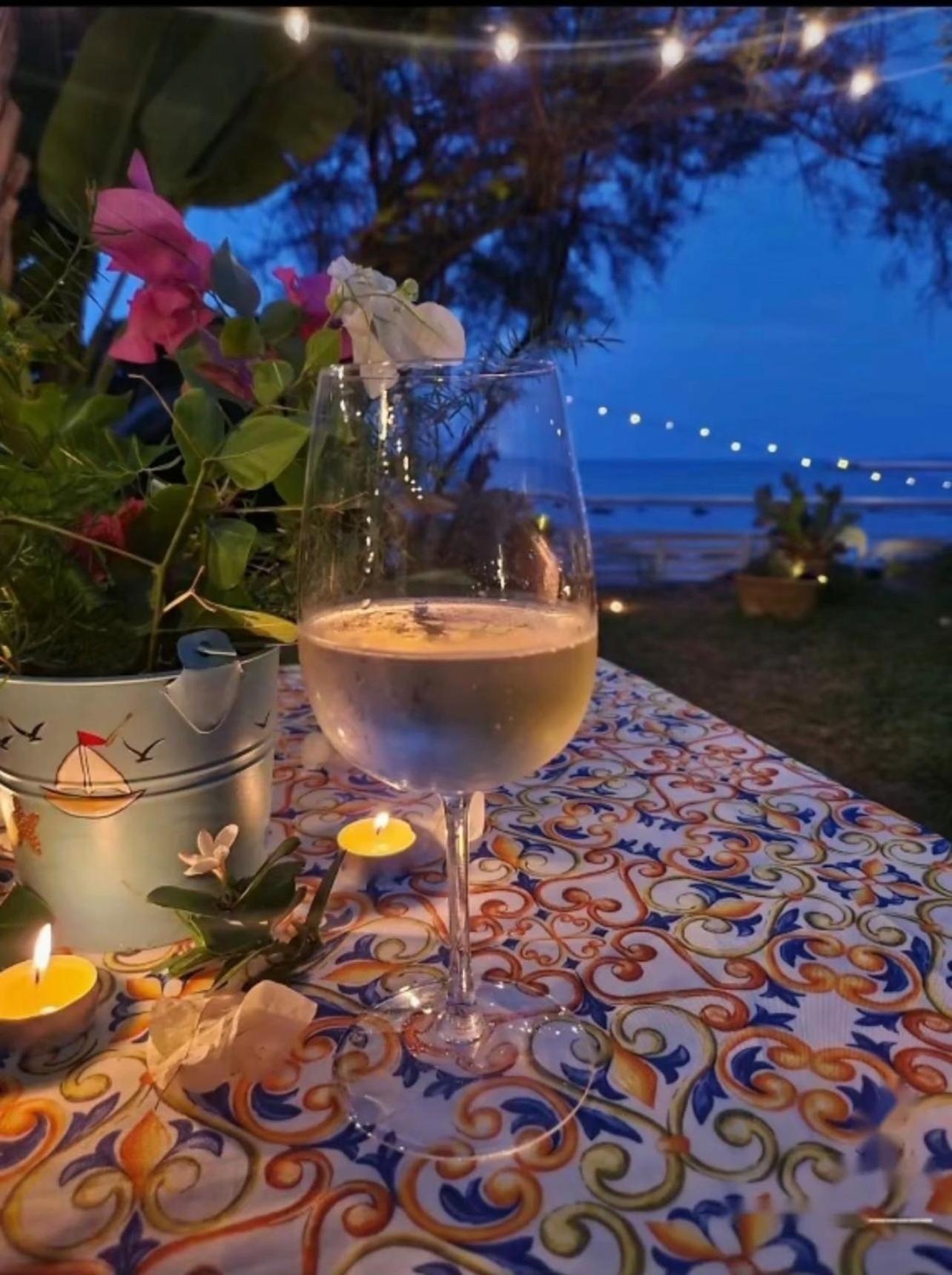 Riviera Villa Sul Mare Συρακούσες Εξωτερικό φωτογραφία