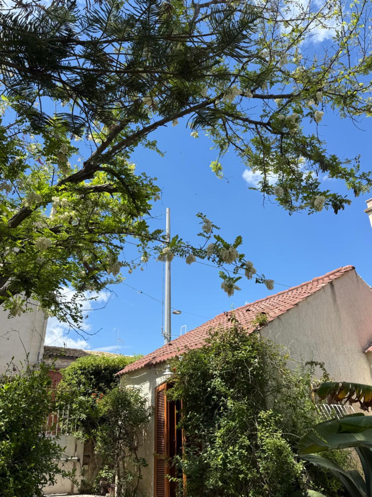 Riviera Villa Sul Mare Συρακούσες Εξωτερικό φωτογραφία