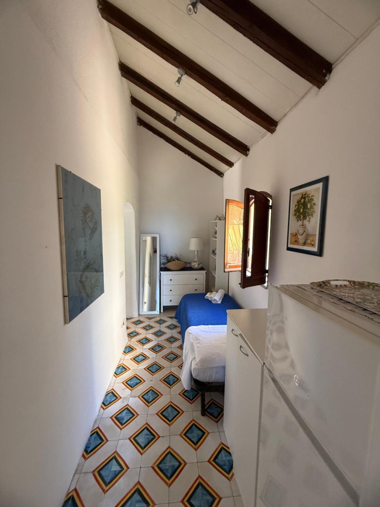 Riviera Villa Sul Mare Συρακούσες Εξωτερικό φωτογραφία