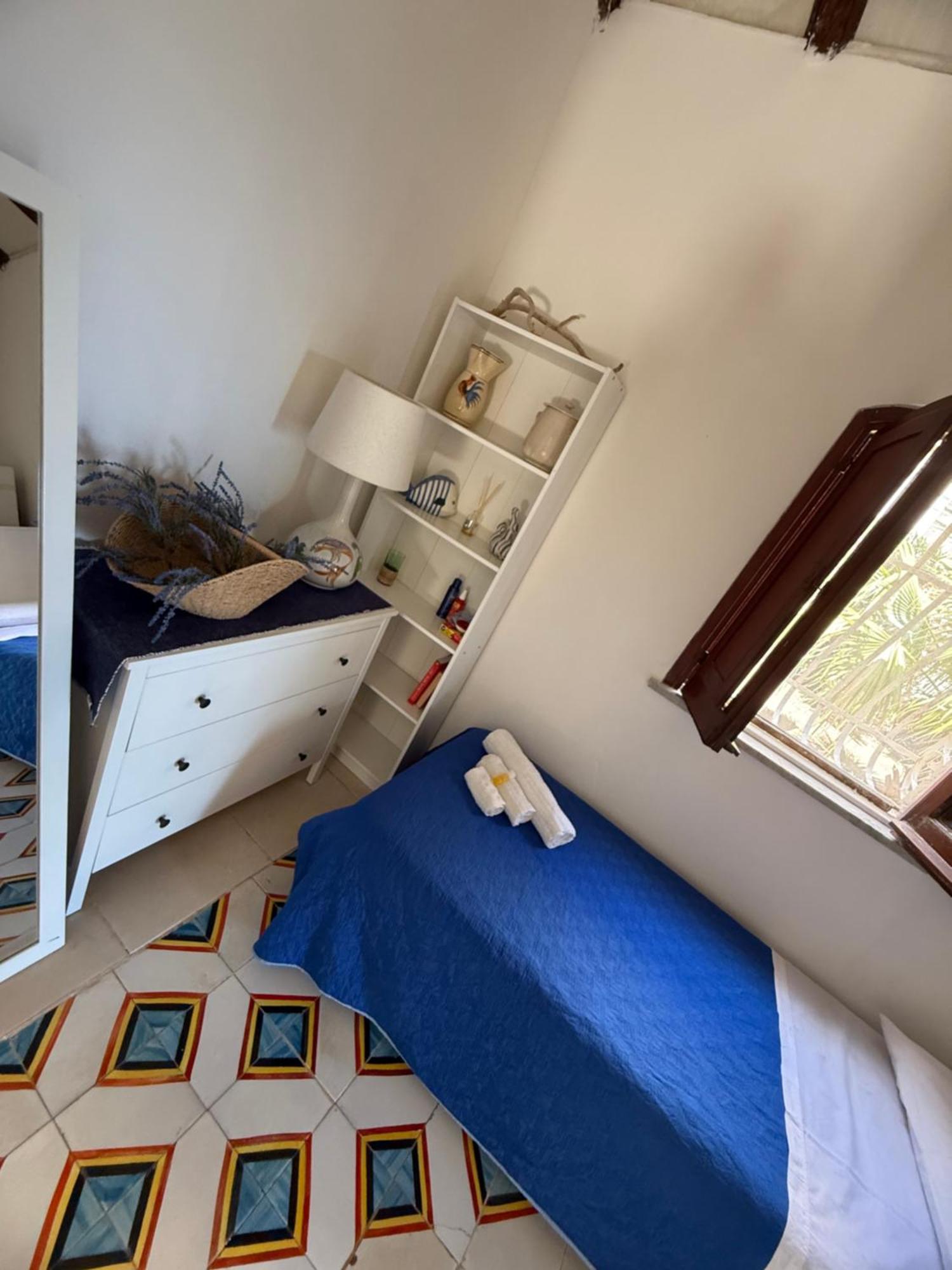 Riviera Villa Sul Mare Συρακούσες Εξωτερικό φωτογραφία